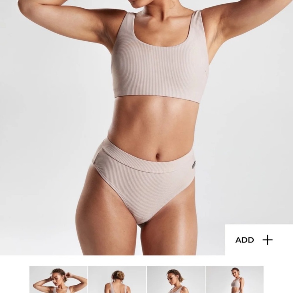 Gymshark Essence Bikini
